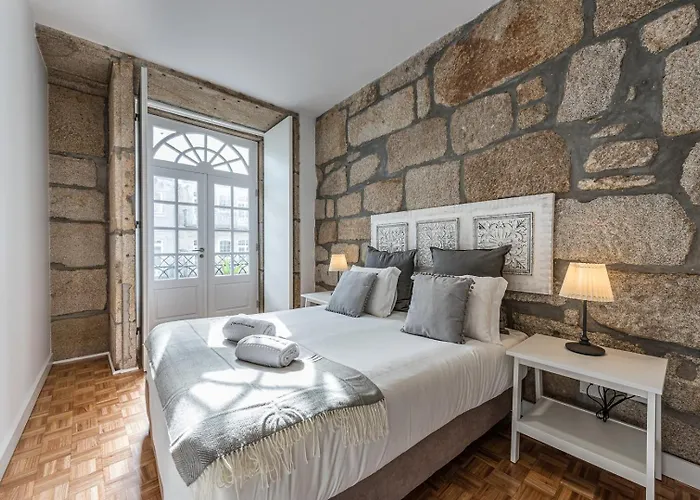 GuestReady - Grandeur River Balcony Reborn