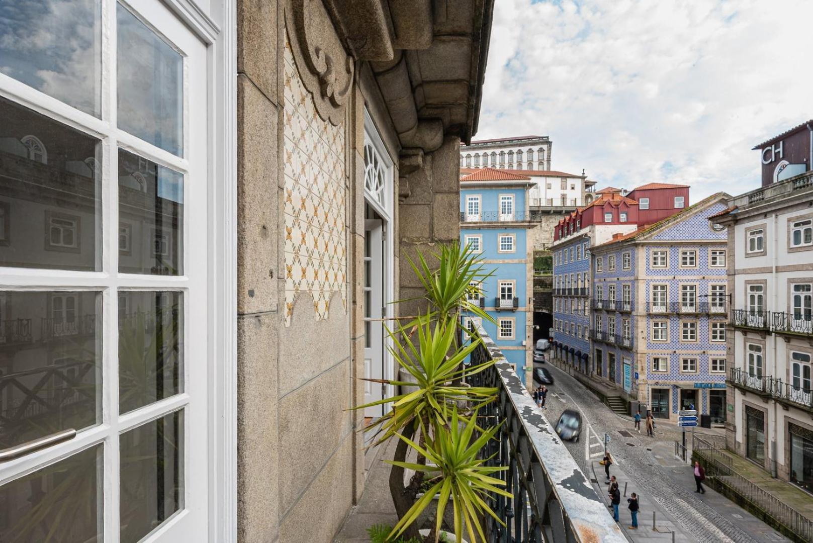 Apartamento Guestready - Grandeur River Balcony Reborn