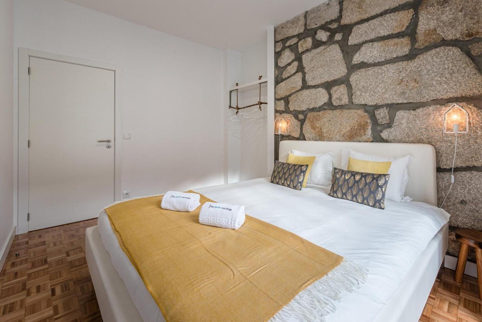 Apartamento Guestready - Grandeur River Balcony Reborn Porto