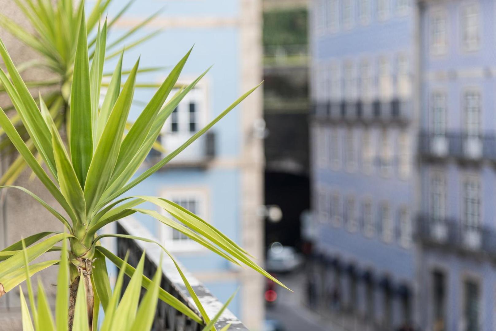 Apartamento Guestready - Grandeur River Balcony Reborn
