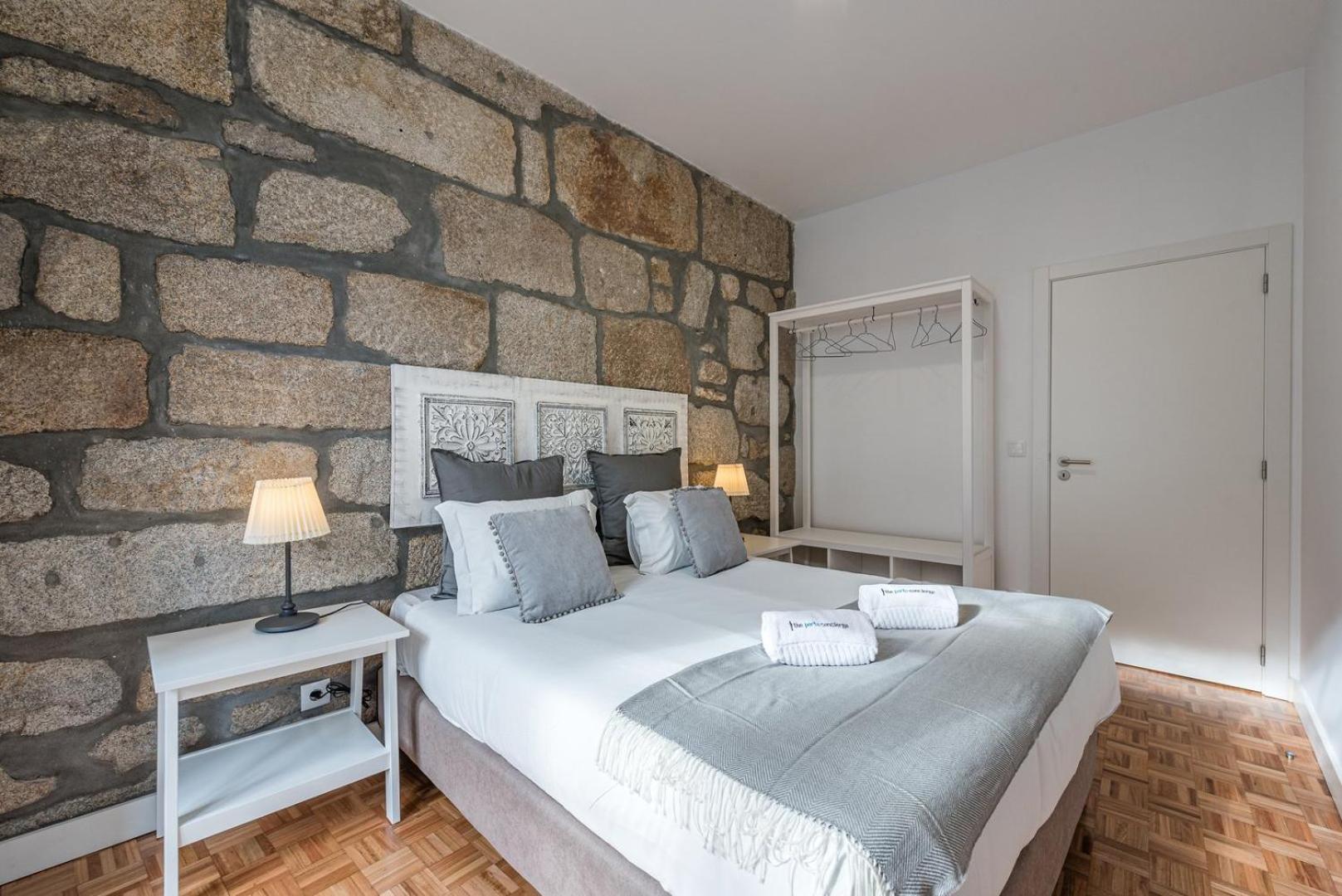 Apartamento Guestready - Grandeur River Balcony Reborn *
