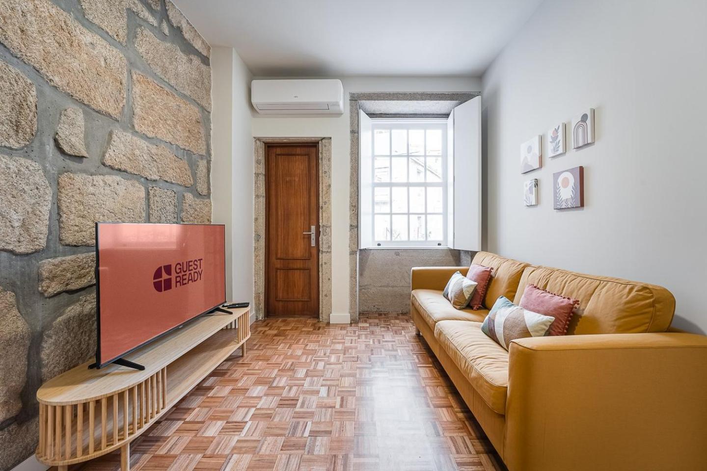 Guestready - Grandeur River Balcony Reborn Apartamento *