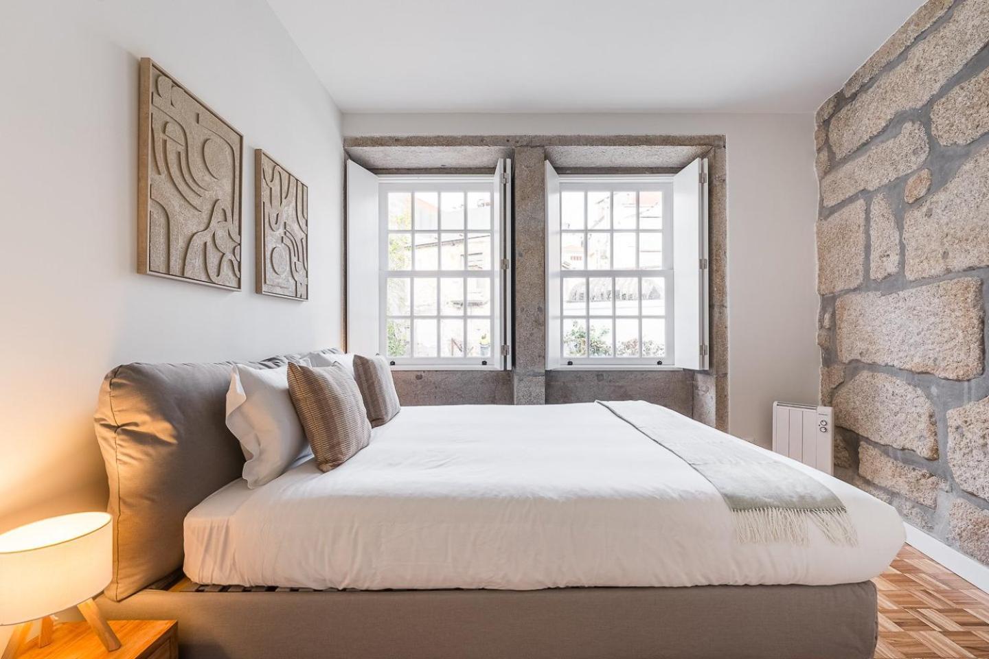 Apartamento Guestready - Grandeur River Balcony Reborn *