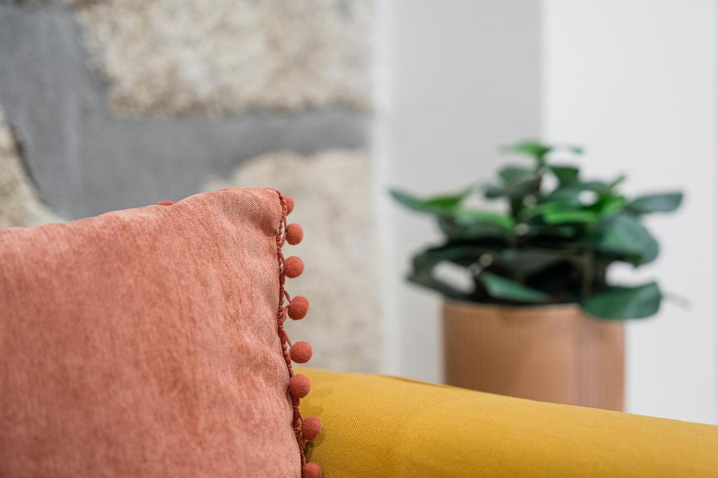 Apartamento Guestready - Grandeur River Balcony Reborn Porto