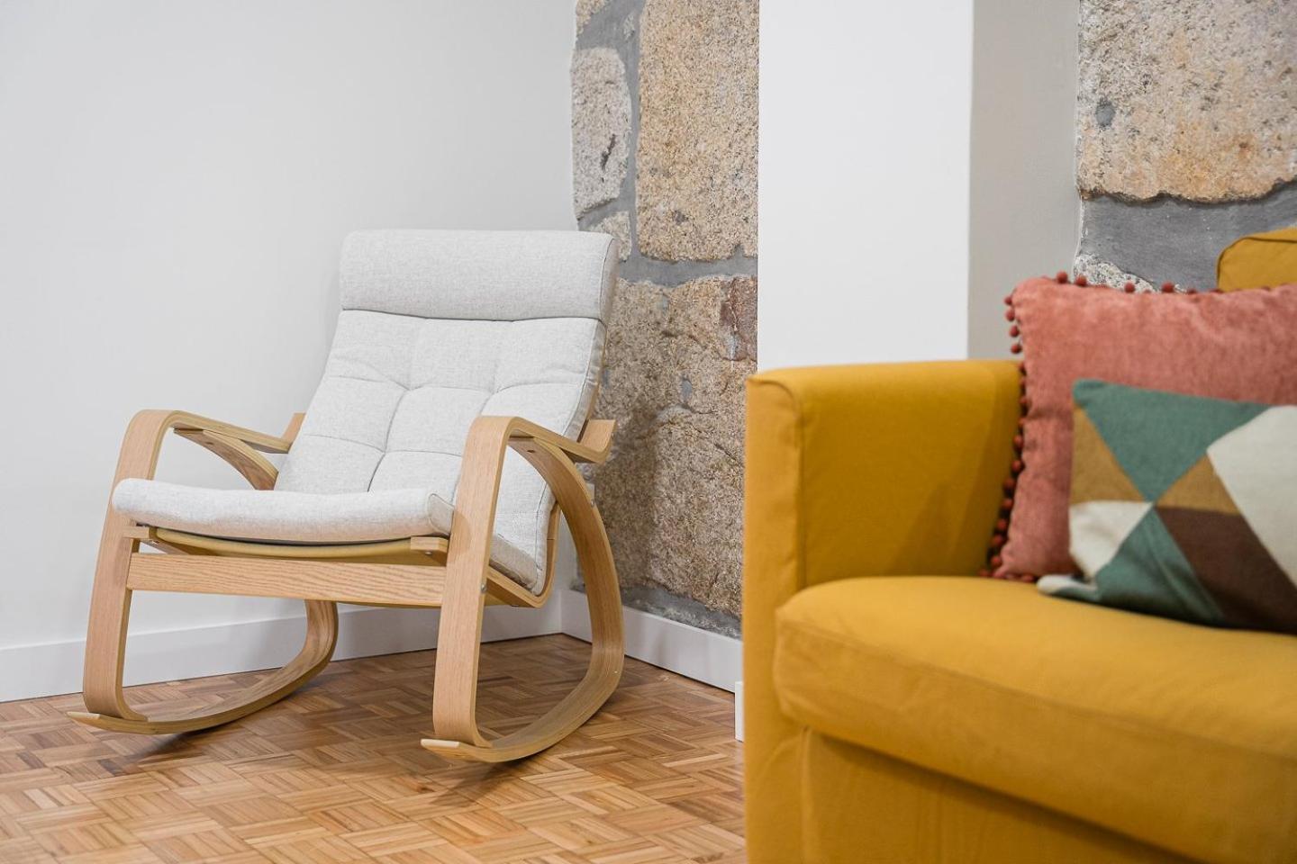 Guestready - Grandeur River Balcony Reborn Apartamento