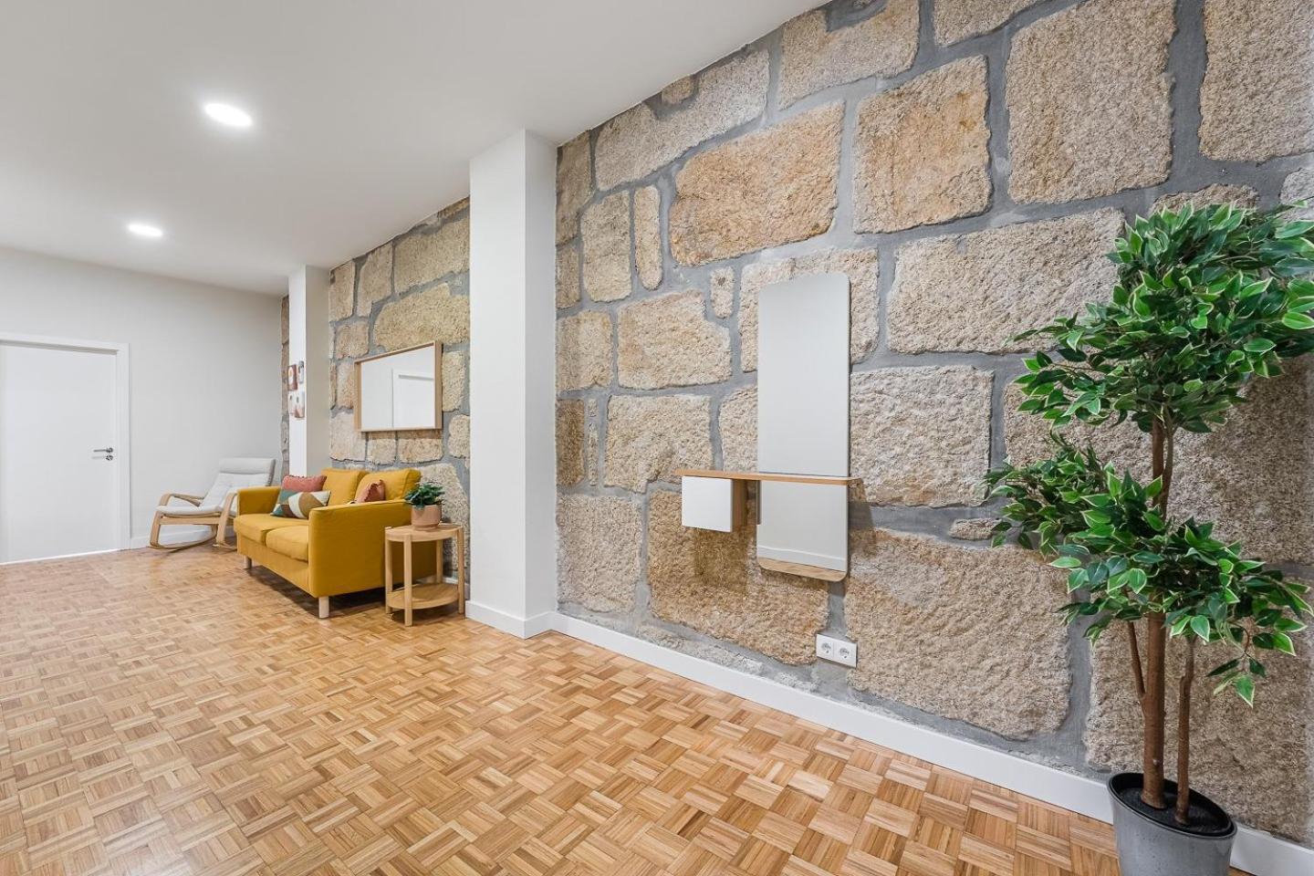 Apartamento Guestready - Grandeur River Balcony Reborn