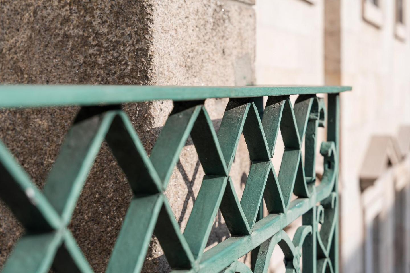 Apartamento Guestready - Grandeur River Balcony Reborn *