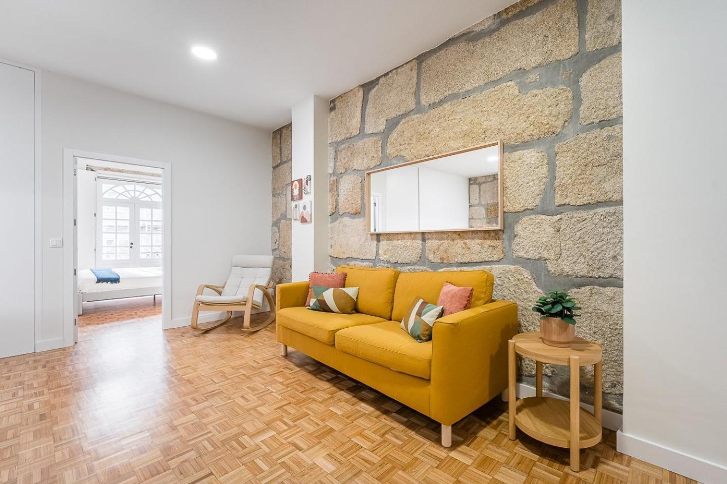 Guestready - Grandeur River Balcony Reborn Apartamento