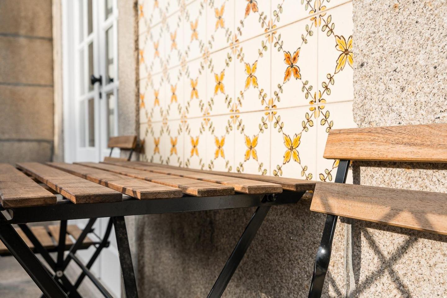 Guestready - Grandeur River Balcony Reborn Apartamento Porto
