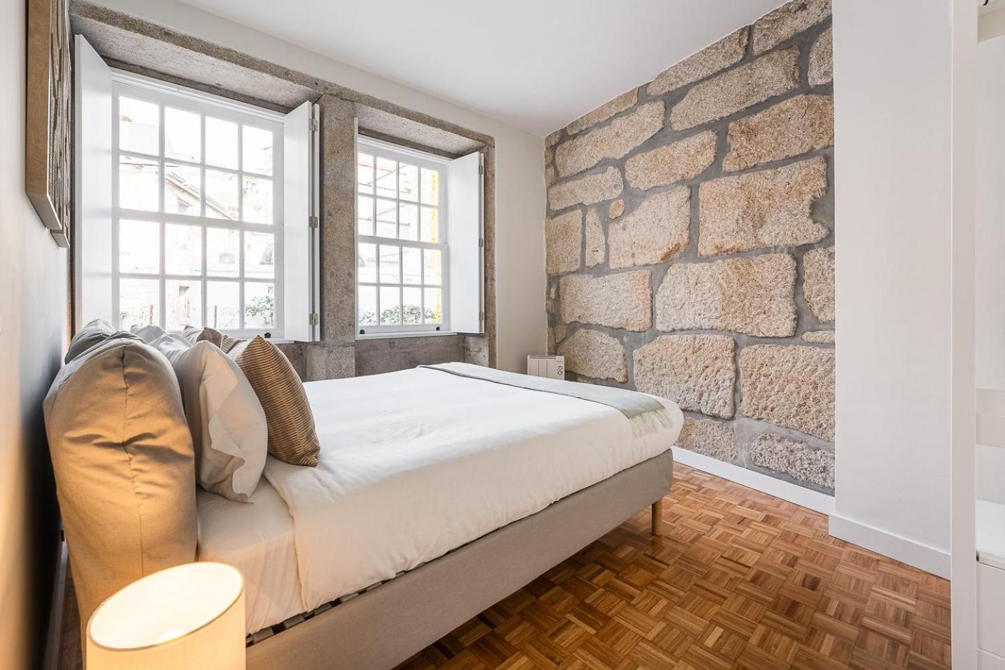 Apartamento Guestready - Grandeur River Balcony Reborn
